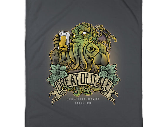 Miskatonic Brewery