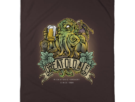 Miskatonic Brewery