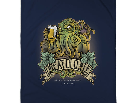 Miskatonic Brewery