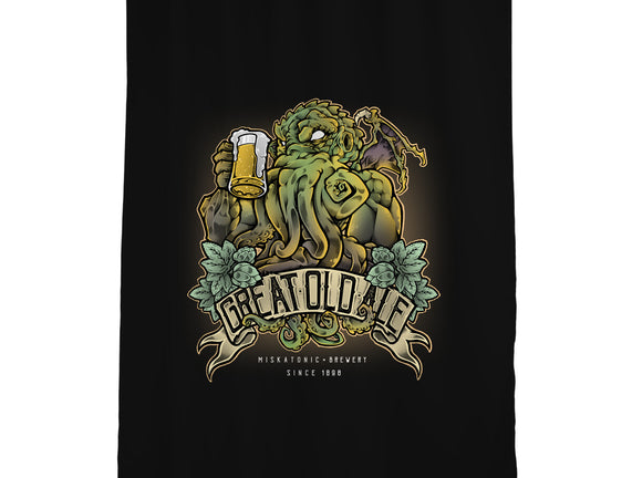 Miskatonic Brewery