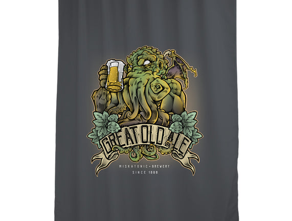 Miskatonic Brewery