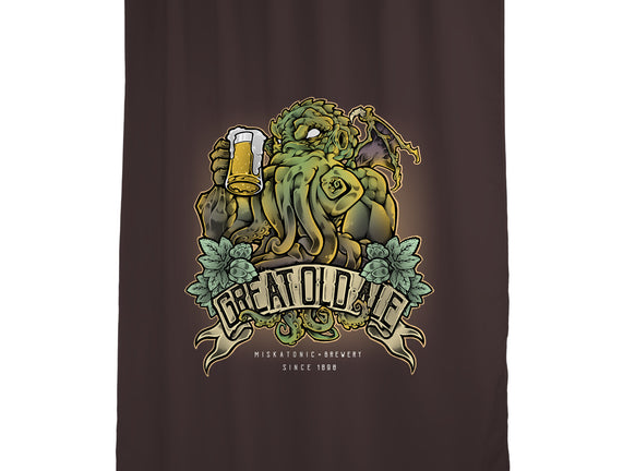 Miskatonic Brewery