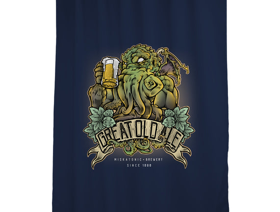 Miskatonic Brewery