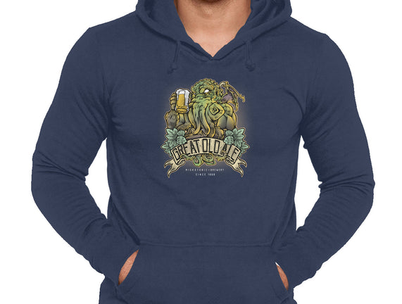 Miskatonic Brewery