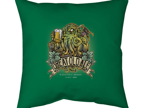 Miskatonic Brewery