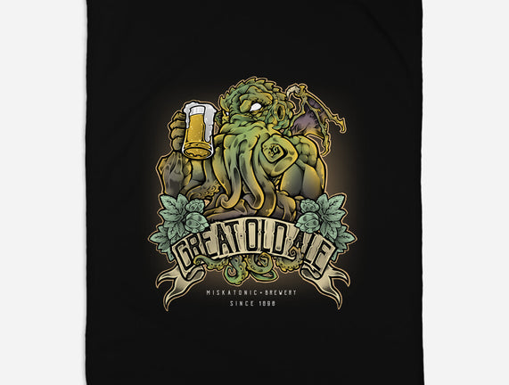 Miskatonic Brewery