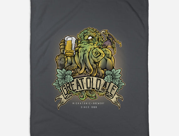 Miskatonic Brewery