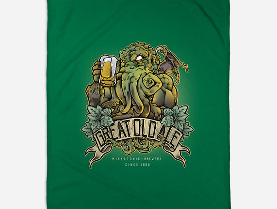 Miskatonic Brewery