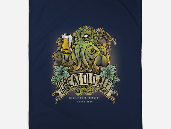 Miskatonic Brewery