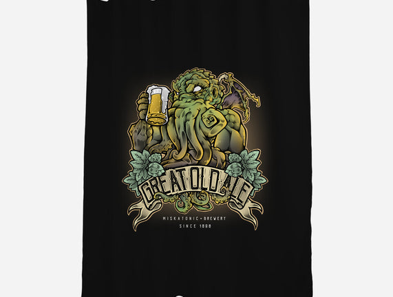 Miskatonic Brewery