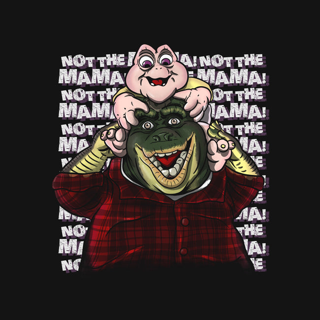 Burned In My Mind-none stretched canvas-MarianoSan