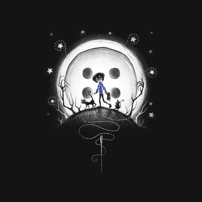 Behind The Door-none removable cover w insert throw pillow-ManuelDA