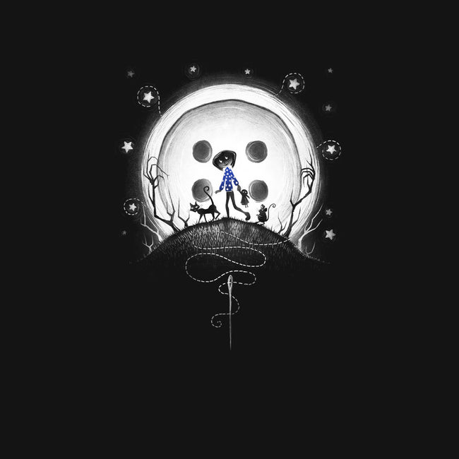 Behind The Door-mens heavyweight tee-ManuelDA