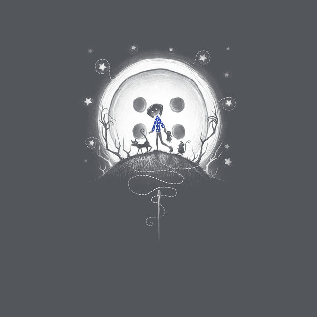 Behind The Door-mens heavyweight tee-ManuelDA