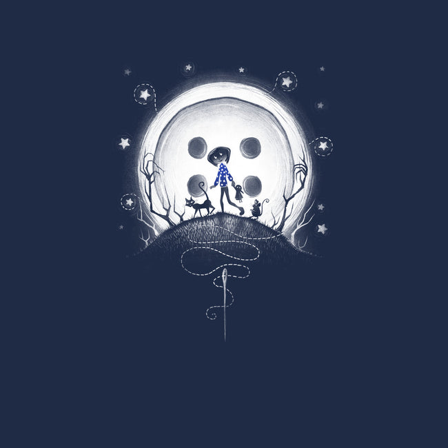 Behind The Door-mens heavyweight tee-ManuelDA