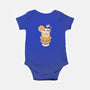 Player's Tears-baby basic onesie-glassstaff