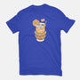 Player's Tears-mens premium tee-glassstaff