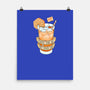Player's Tears-none matte poster-glassstaff