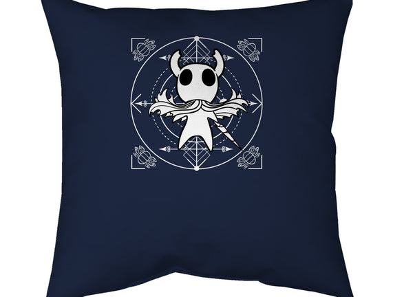 Bug Knight