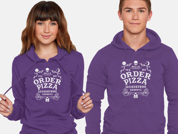 Order Pizza