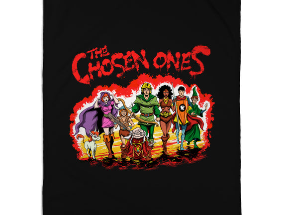 The Chosen Ones