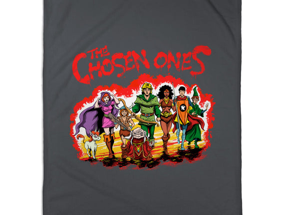 The Chosen Ones