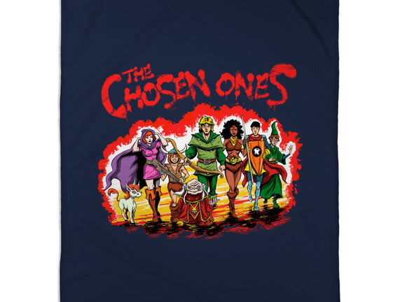 The Chosen Ones