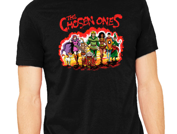 The Chosen Ones