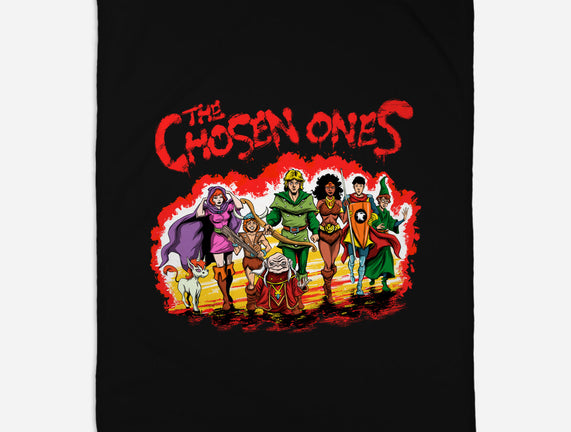The Chosen Ones