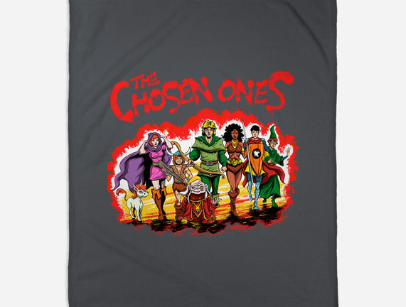 The Chosen Ones