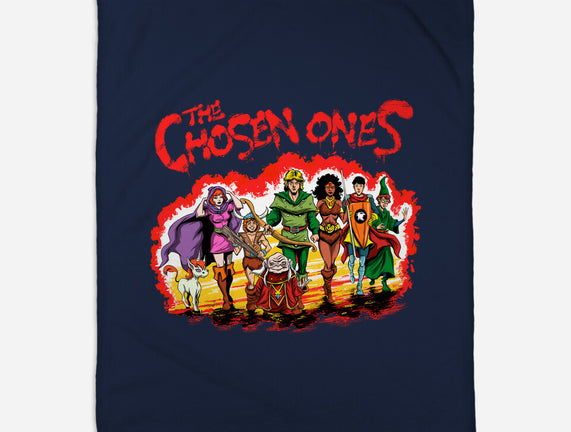 The Chosen Ones