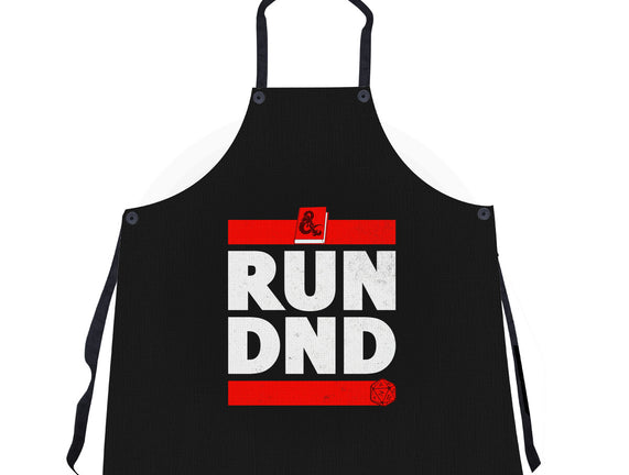 Run DND