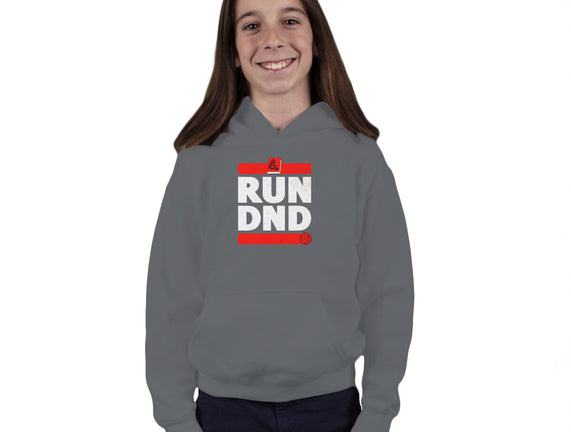 Run DND