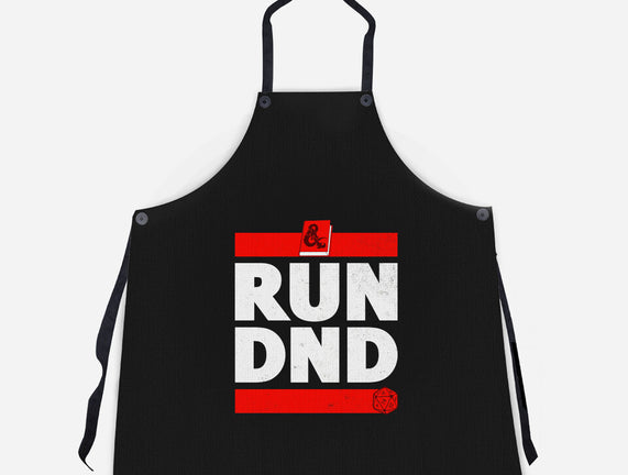 Run DND
