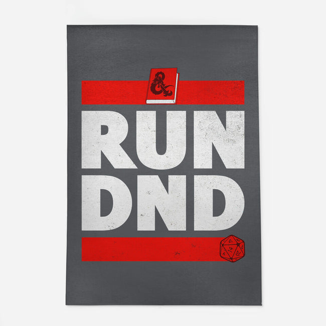 Run DND-none indoor rug-shirox