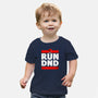Run DND-baby basic tee-shirox