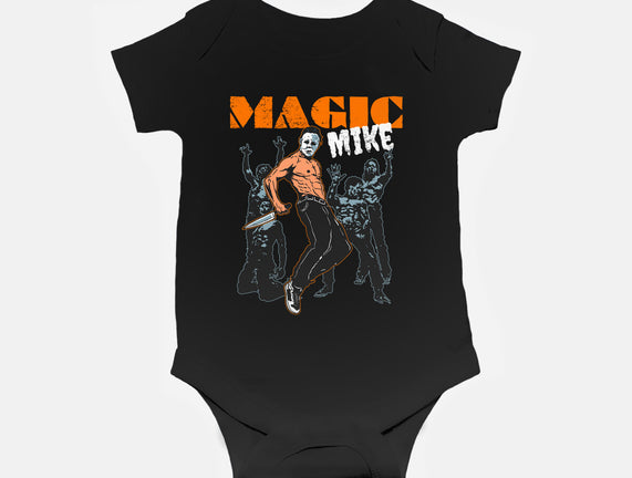 Magic Mike