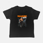 Magic Mike-baby basic tee-gaci