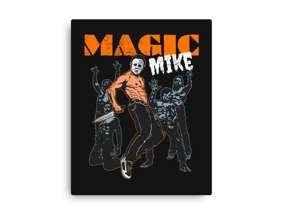 Magic Mike