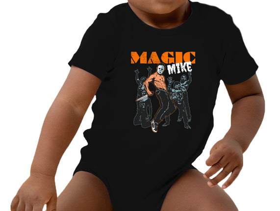 Magic Mike