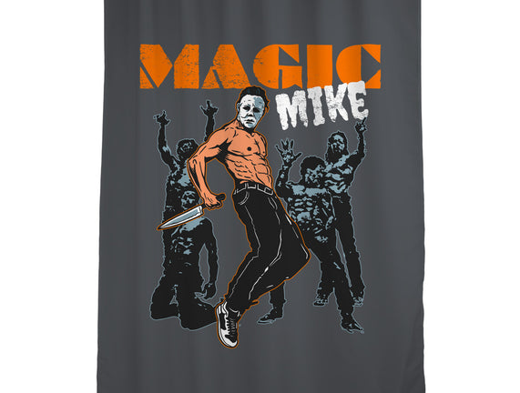 Magic Mike