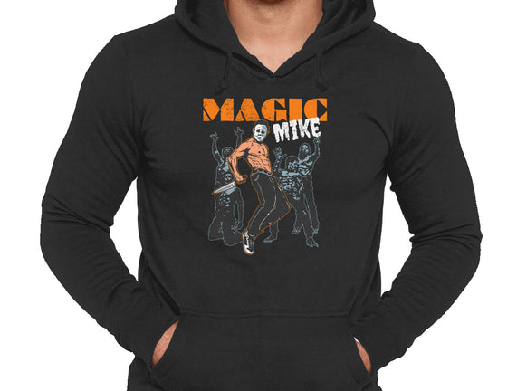 Magic Mike