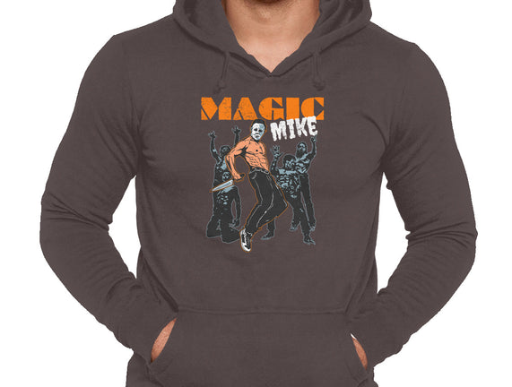 Magic Mike