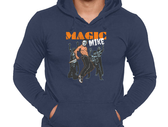 Magic Mike