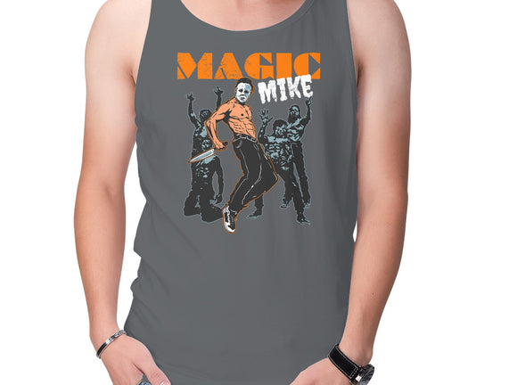 Magic Mike