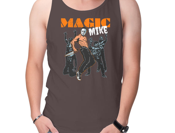 Magic Mike