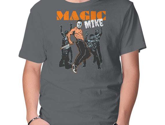 Magic Mike