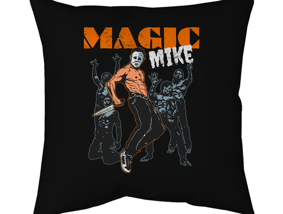 Magic Mike