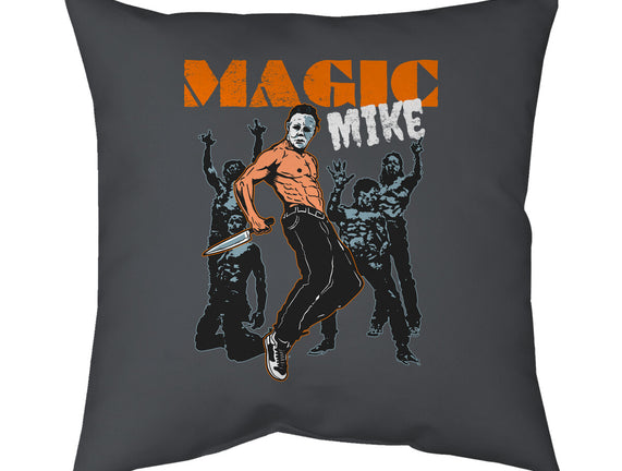 Magic Mike