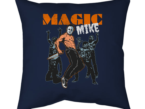 Magic Mike